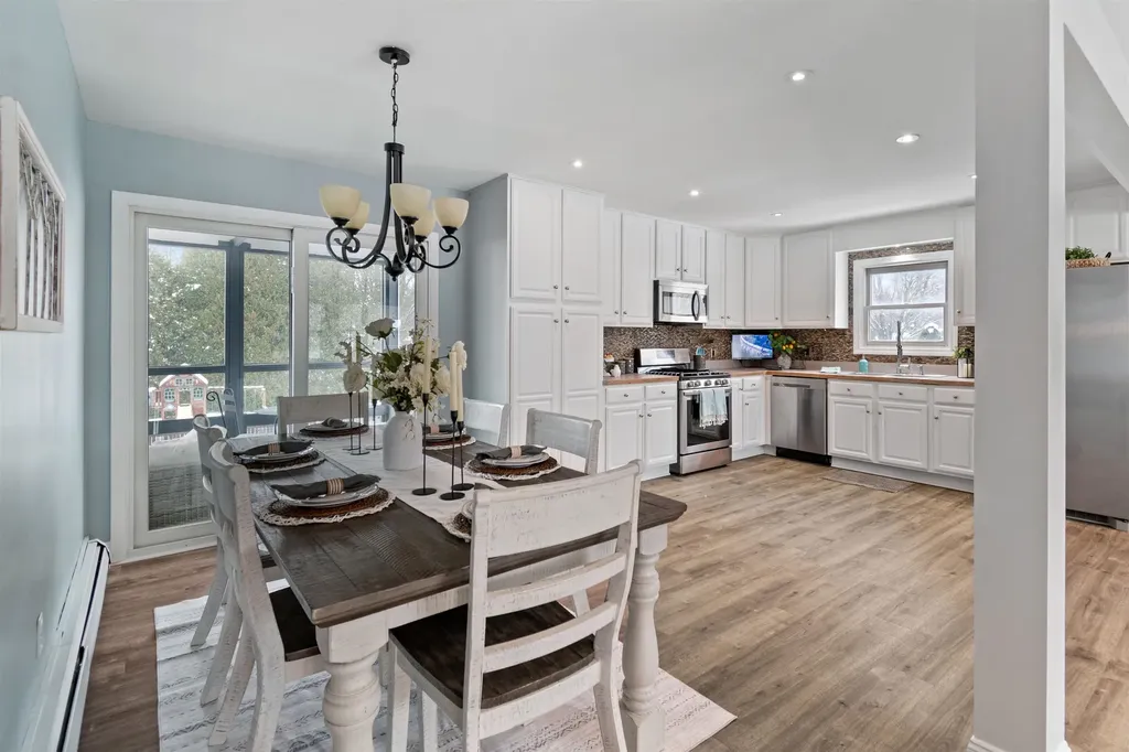 11 Packard Road Jericho VT 05465