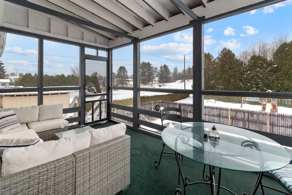 11 Packard Road Jericho VT 05465