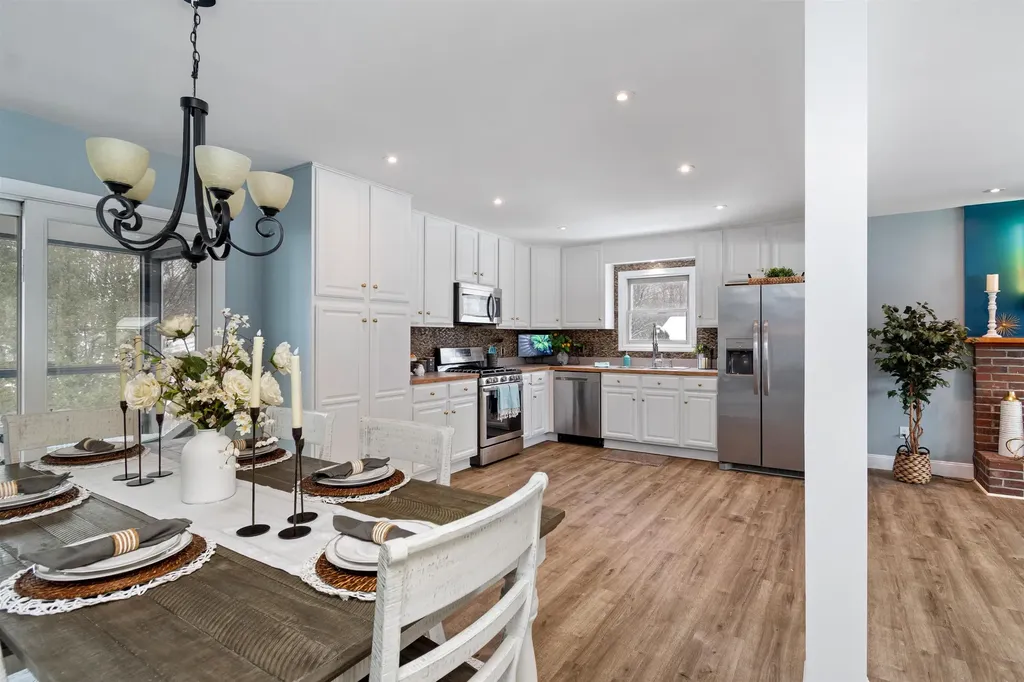 11 Packard Road Jericho VT 05465