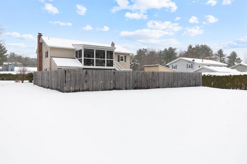 11 Packard Road Jericho VT 05465