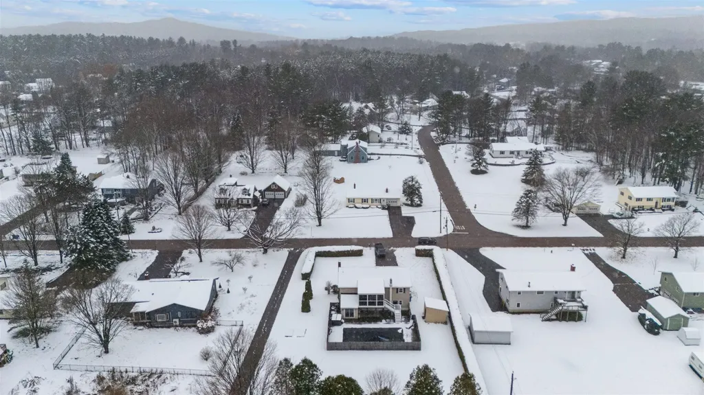 11 Packard Road Jericho VT 05465