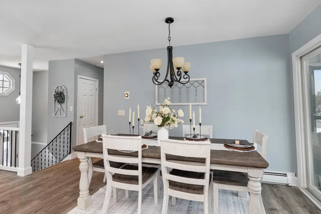 11 Packard Road Jericho VT 05465