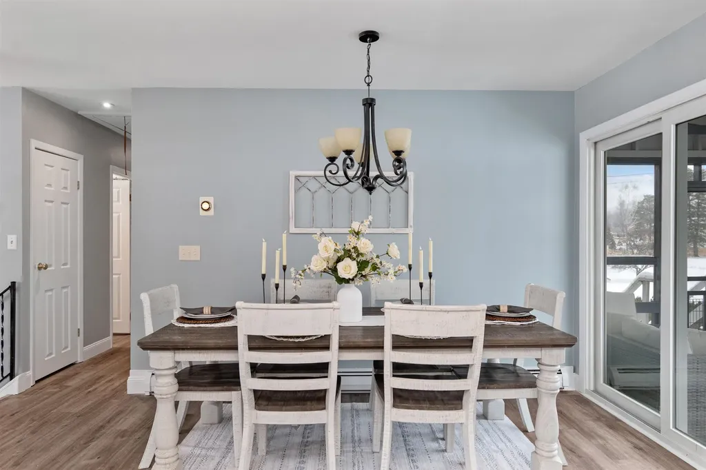 11 Packard Road Jericho VT 05465