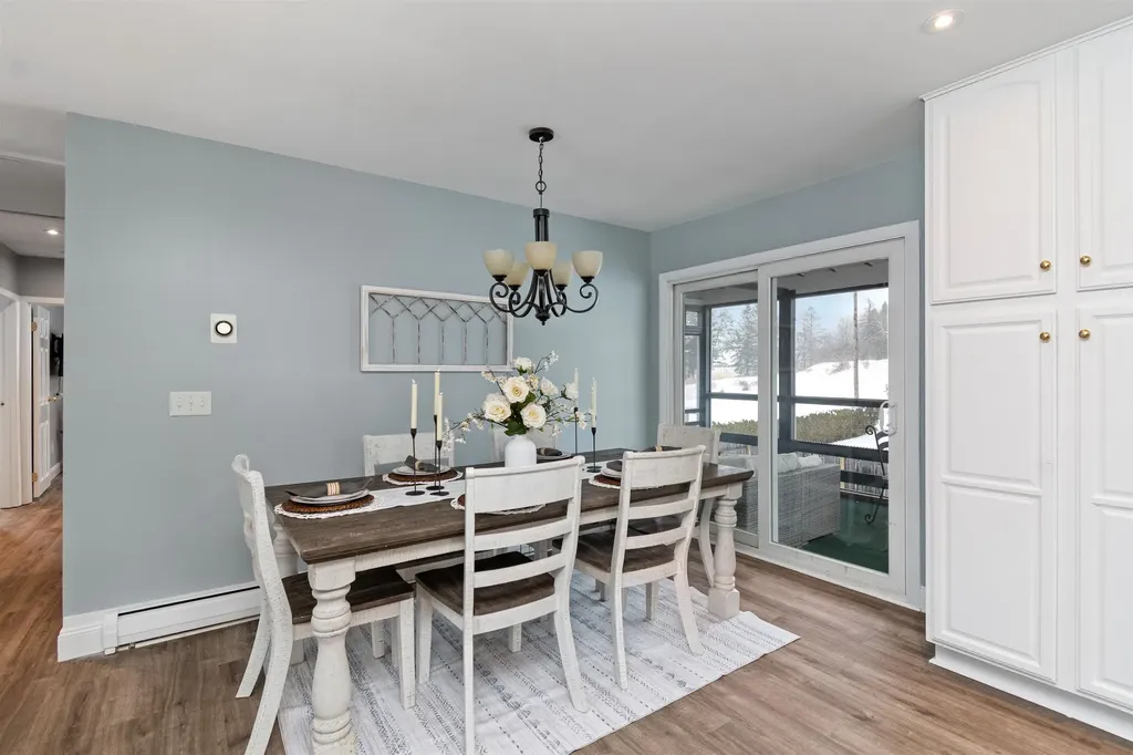 11 Packard Road Jericho VT 05465