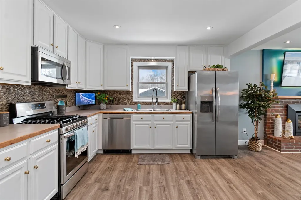 11 Packard Road Jericho VT 05465