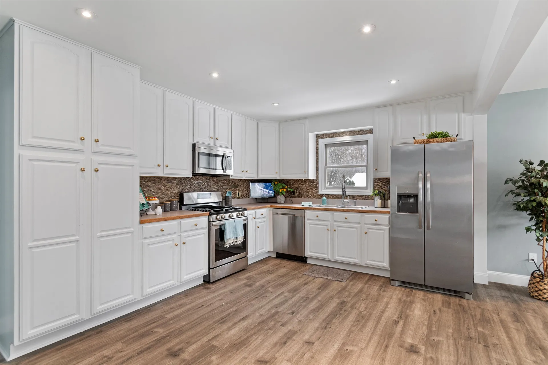 11 Packard Road Jericho VT 05465