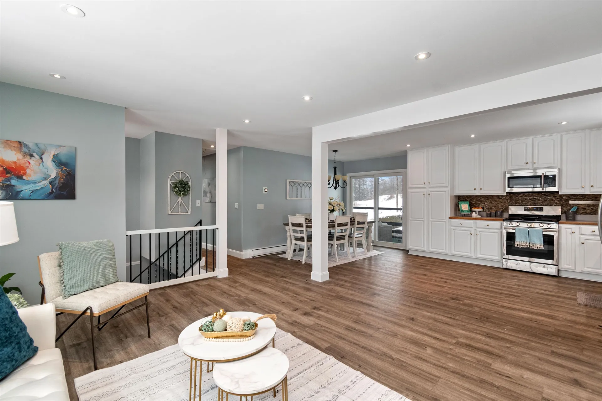 11 Packard Road Jericho VT 05465