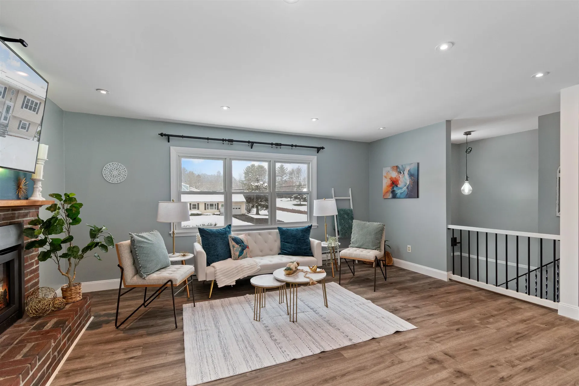 11 Packard Road Jericho VT 05465