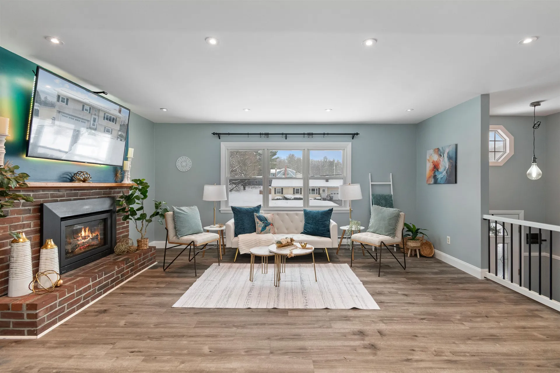 11 Packard Road Jericho VT 05465