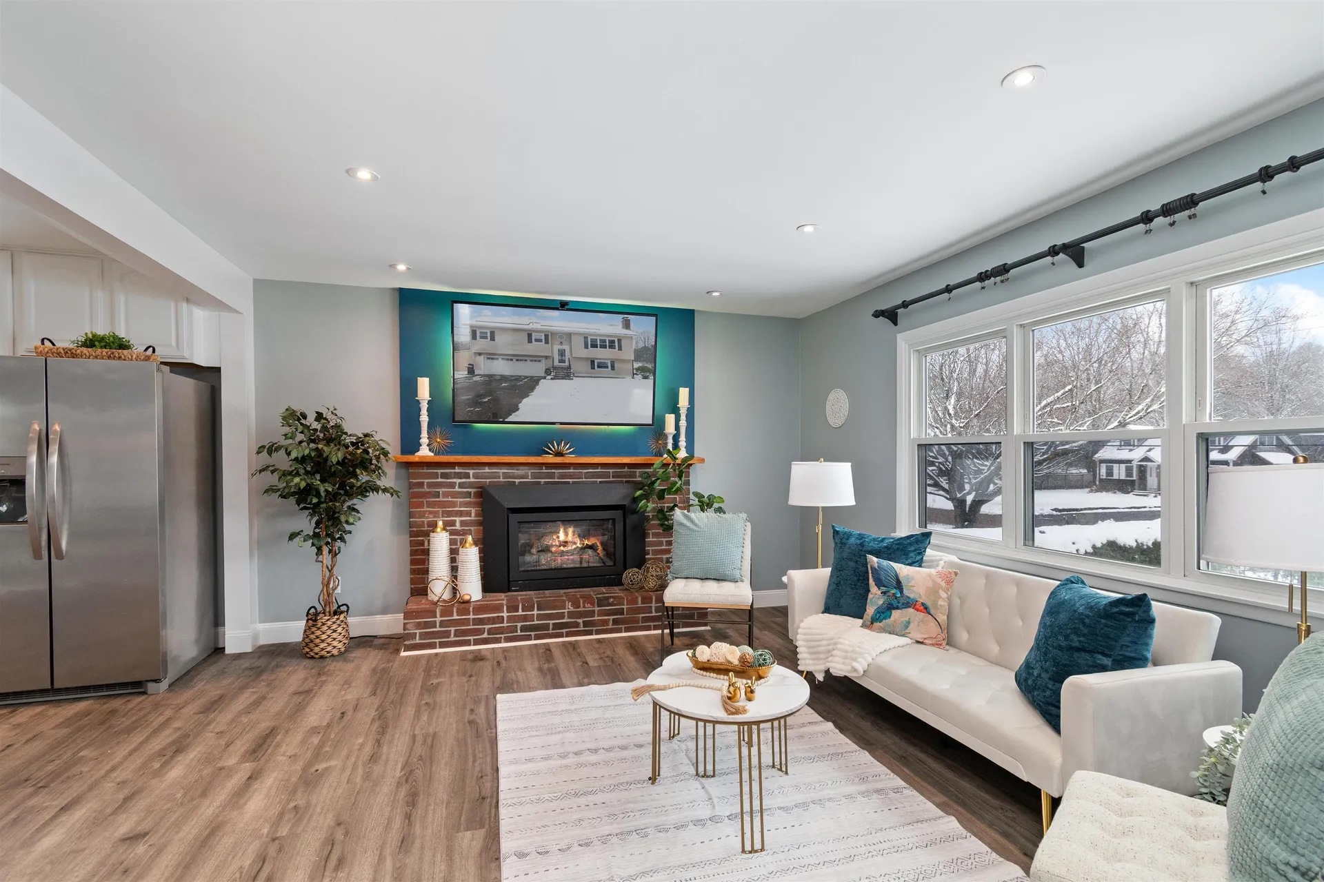 11 Packard Road Jericho VT 05465