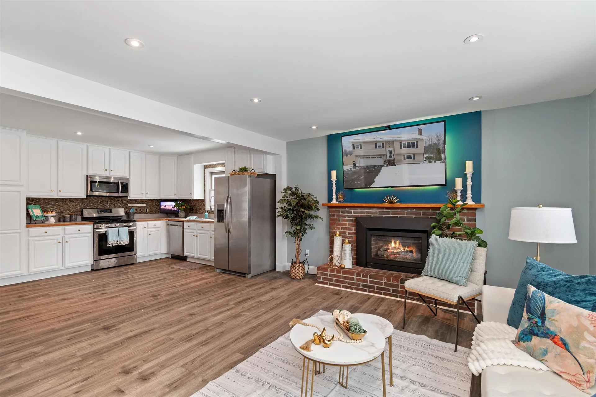 11 Packard Road Jericho VT 05465