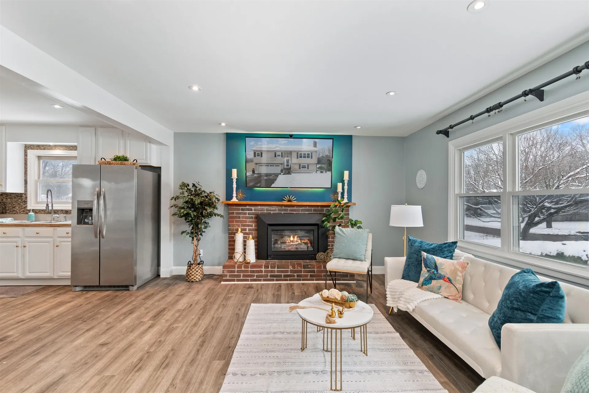 11 Packard Road Jericho VT 05465