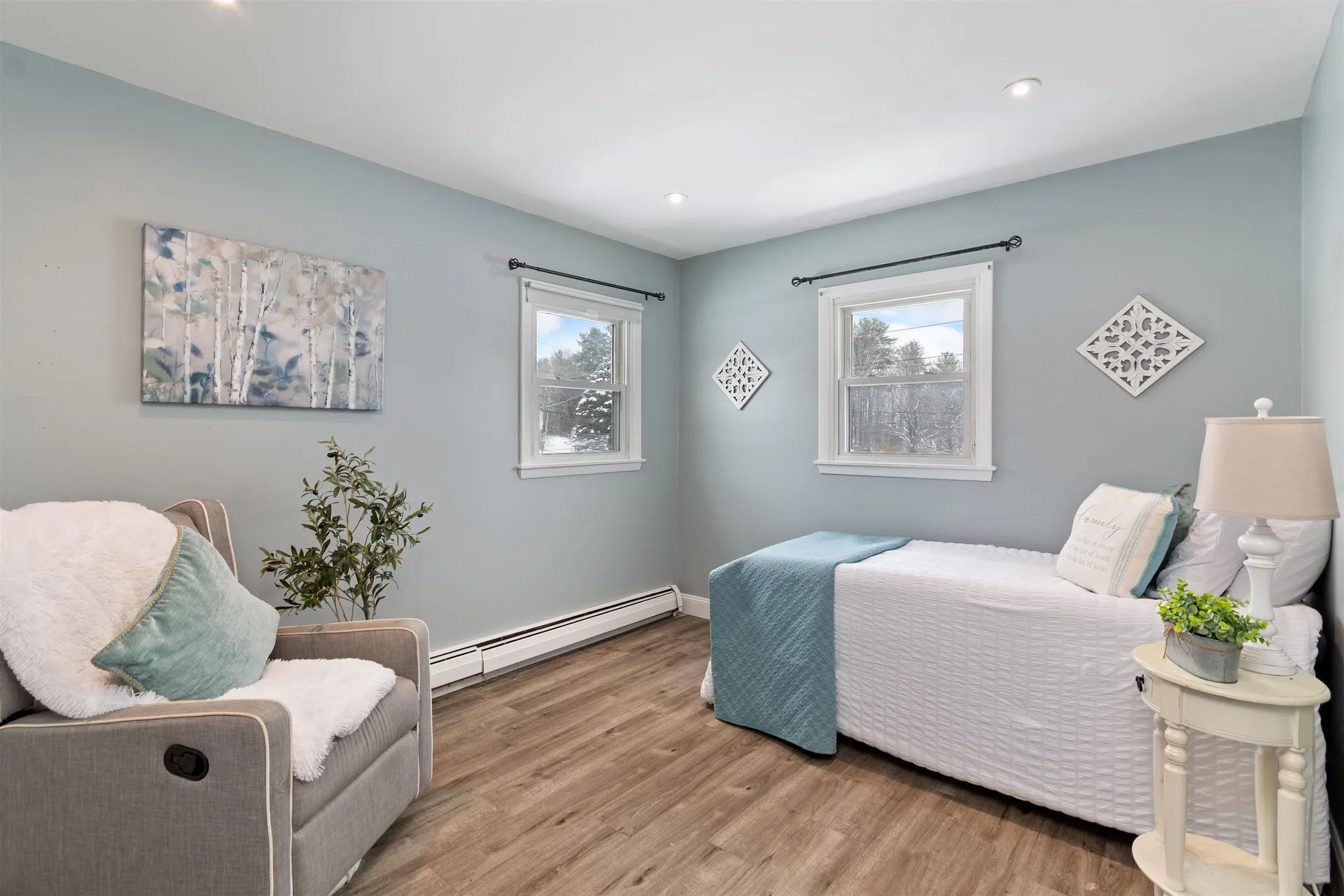 11 Packard Road Jericho VT 05465