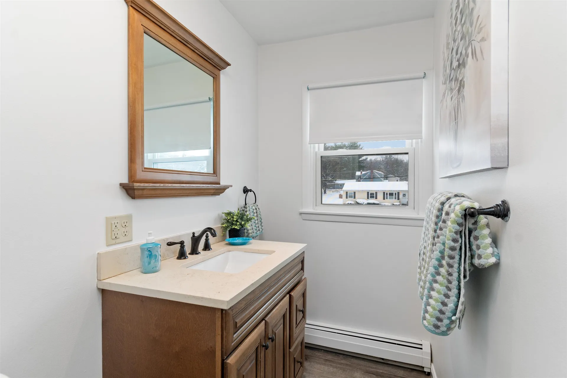 11 Packard Road Jericho VT 05465