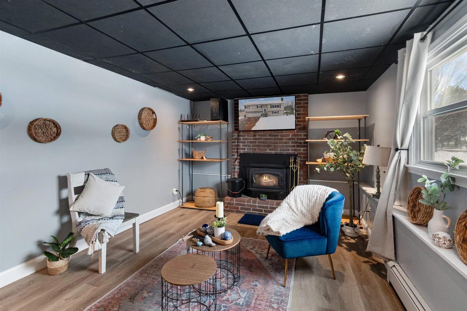 11 Packard Road Jericho VT 05465