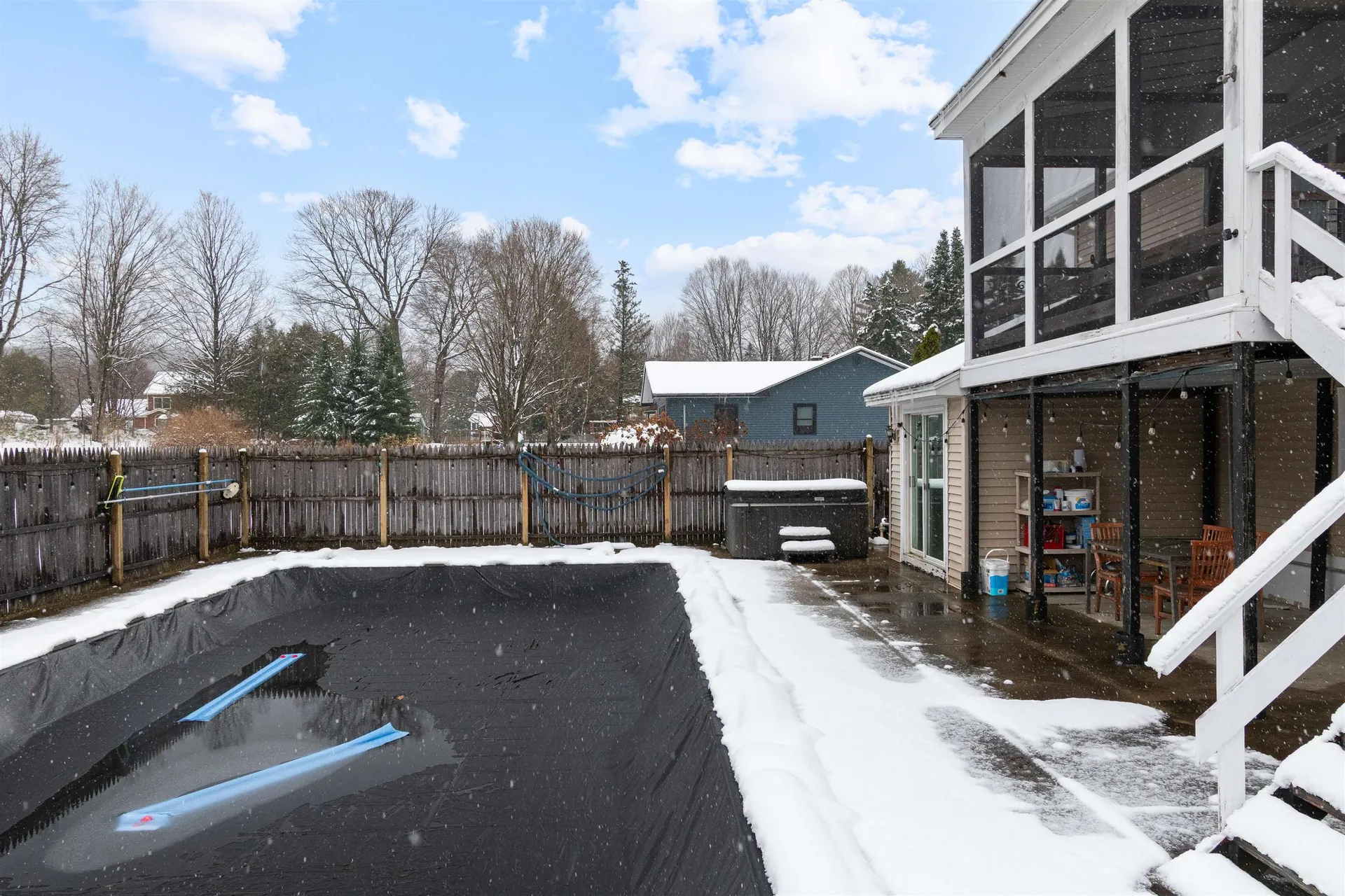 11 Packard Road Jericho VT 05465