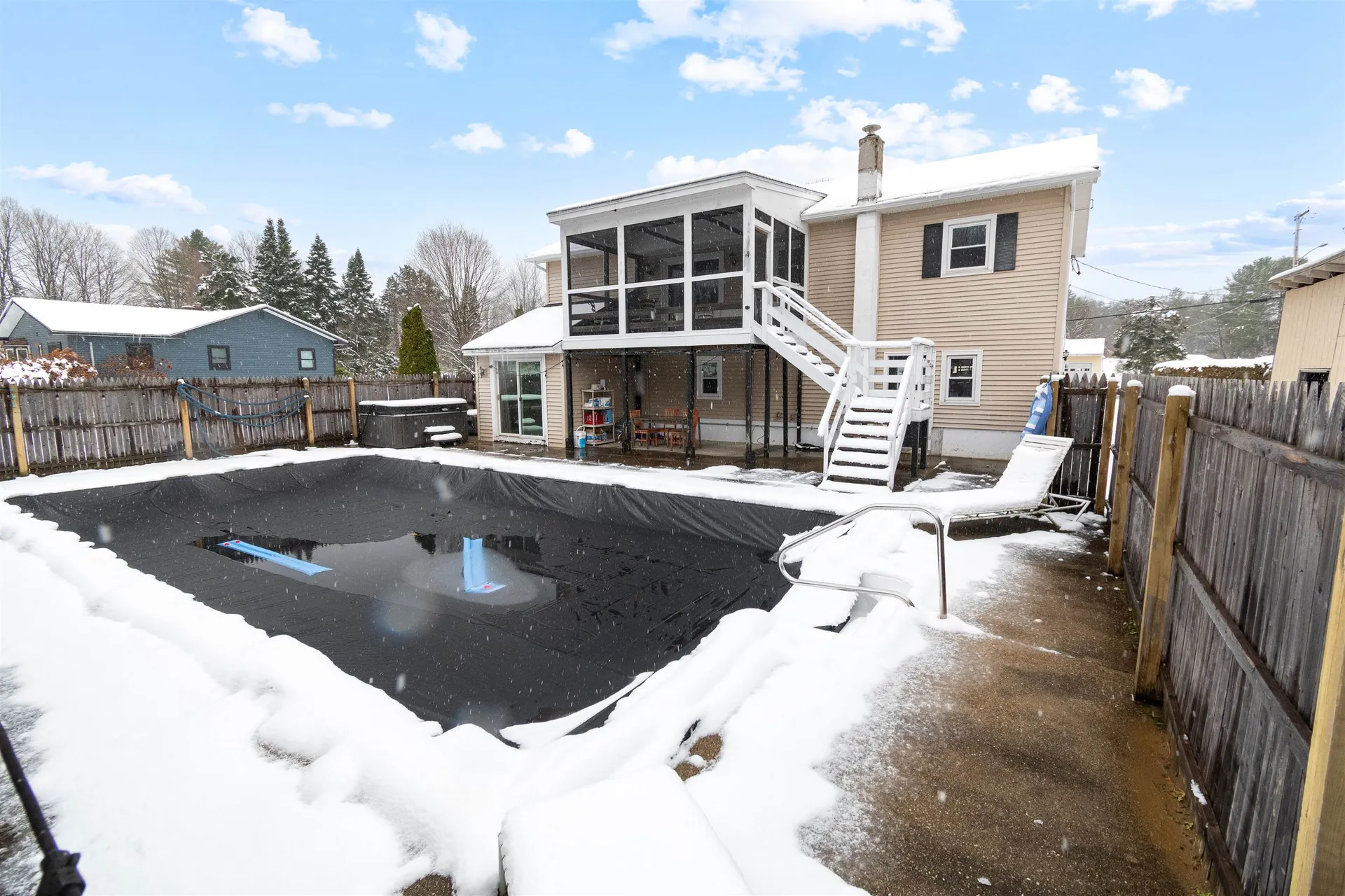 11 Packard Road Jericho VT 05465