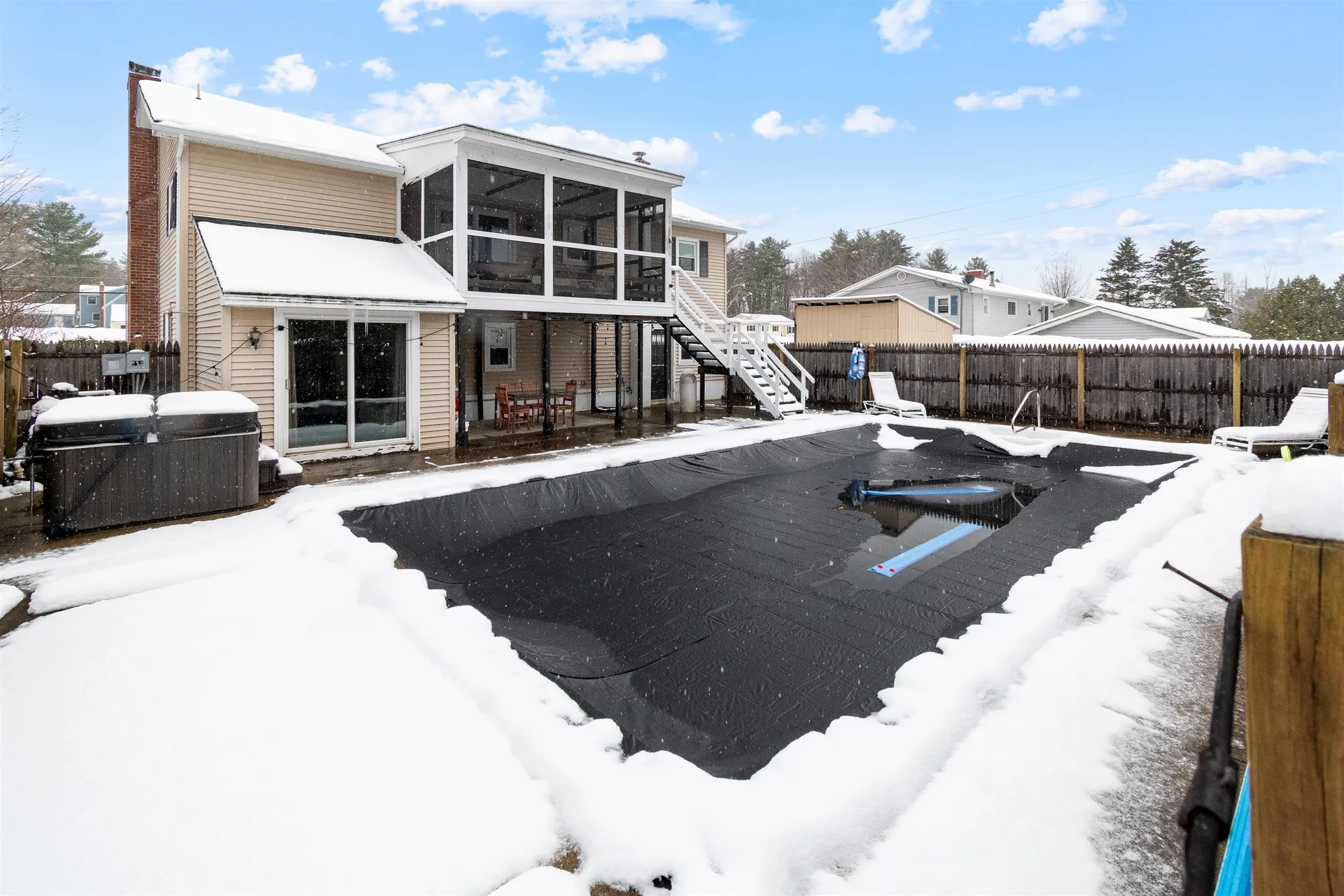 11 Packard Road Jericho VT 05465