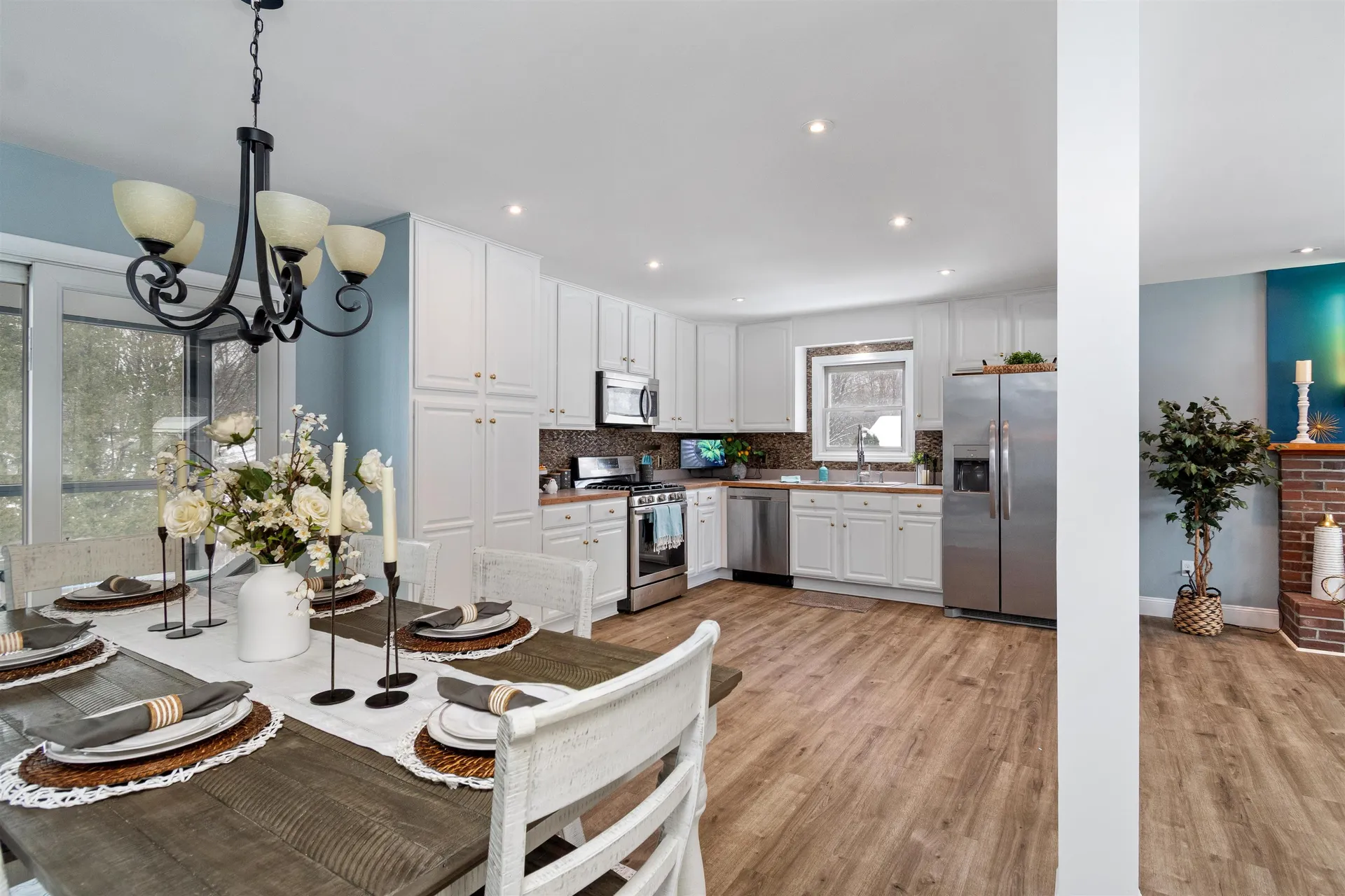 11 Packard Road Jericho VT 05465