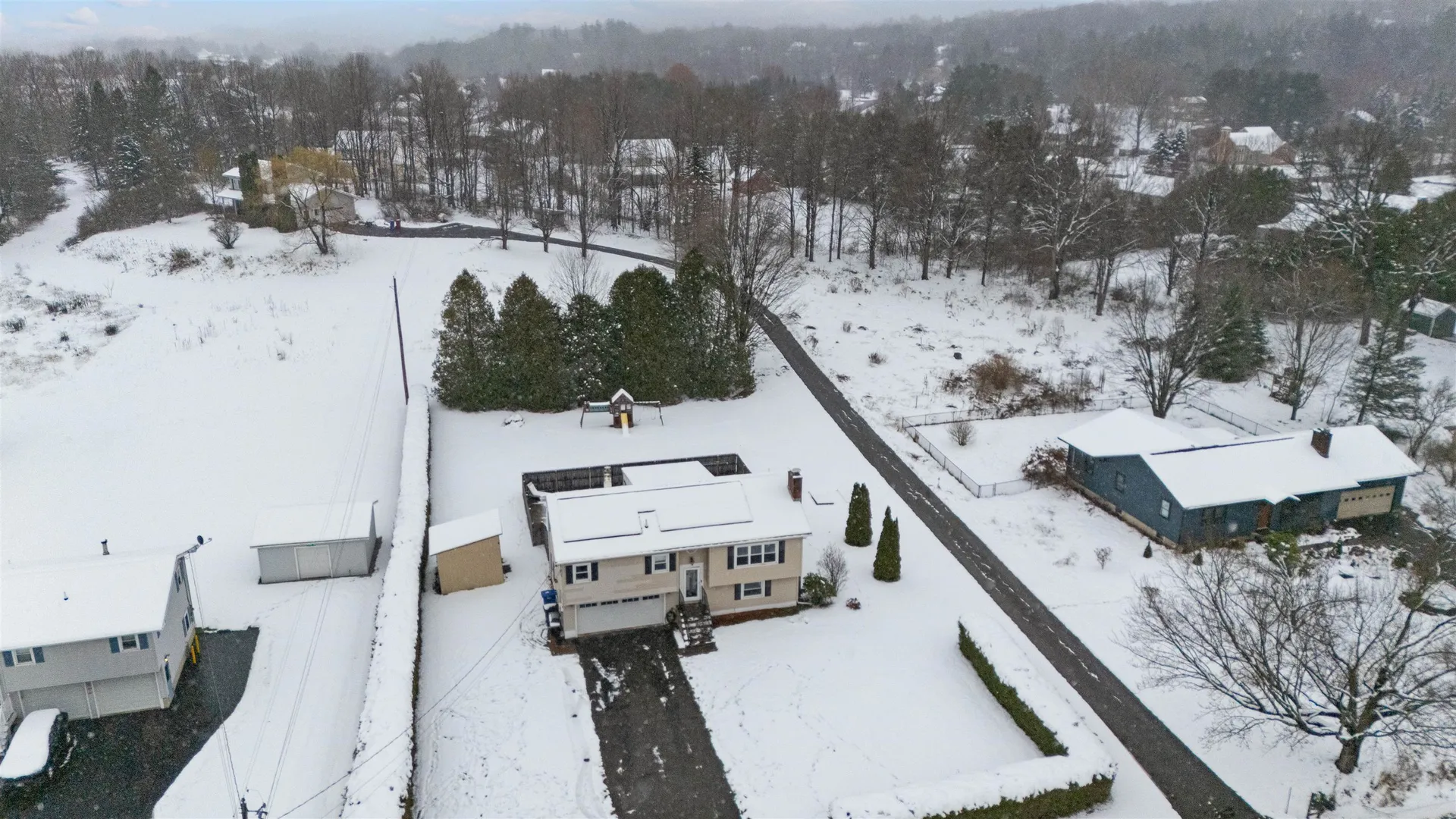 11 Packard Road Jericho VT 05465