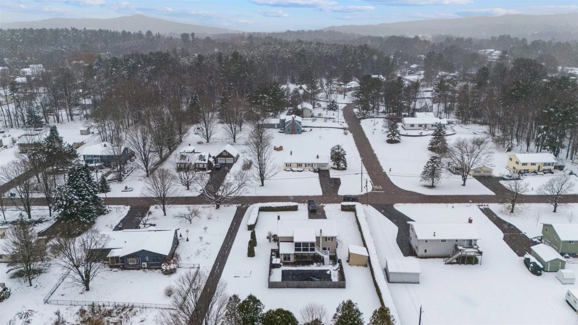 11 Packard Road Jericho VT 05465