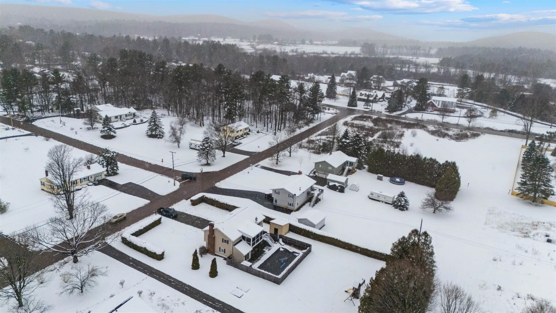 11 Packard Road Jericho VT 05465