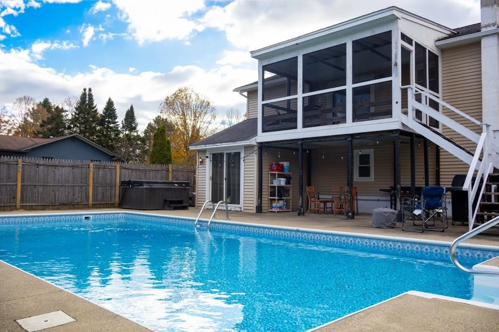 11 Packard Road Jericho VT 05465