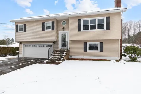 11 Packard Road Jericho VT 05465