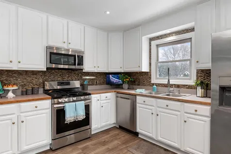 11 Packard Road Jericho VT 05465