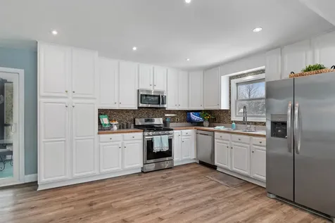 11 Packard Road Jericho VT 05465