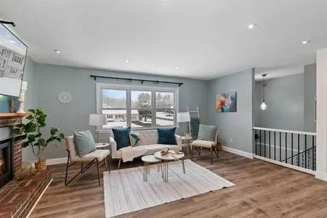 11 Packard Road Jericho VT 05465