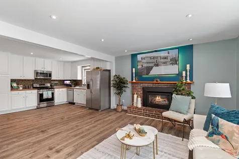 11 Packard Road Jericho VT 05465