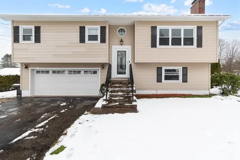 11 Packard Road Jericho VT 05465