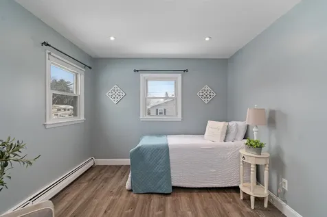 11 Packard Road Jericho VT 05465