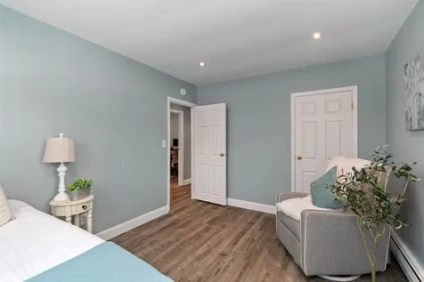 11 Packard Road Jericho VT 05465