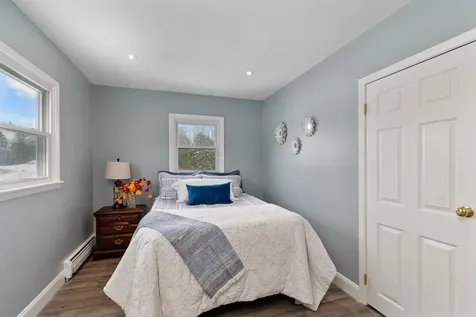 11 Packard Road Jericho VT 05465