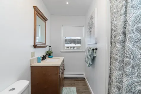 11 Packard Road Jericho VT 05465