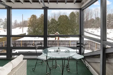 11 Packard Road Jericho VT 05465