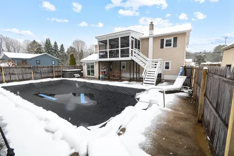 11 Packard Road Jericho VT 05465