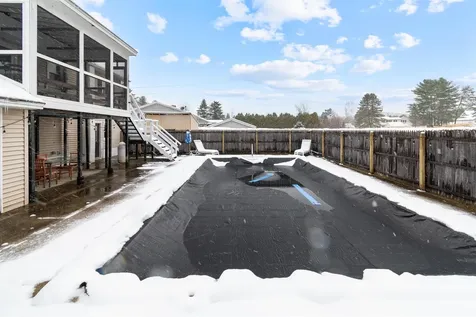 11 Packard Road Jericho VT 05465