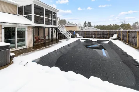 11 Packard Road Jericho VT 05465