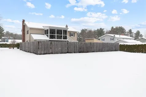 11 Packard Road Jericho VT 05465