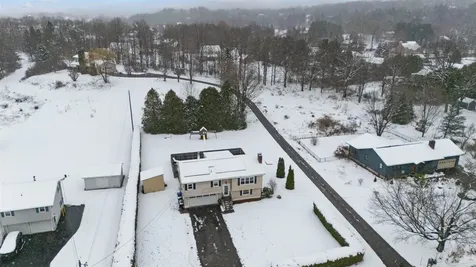 11 Packard Road Jericho VT 05465