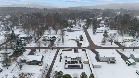 11 Packard Road Jericho VT 05465