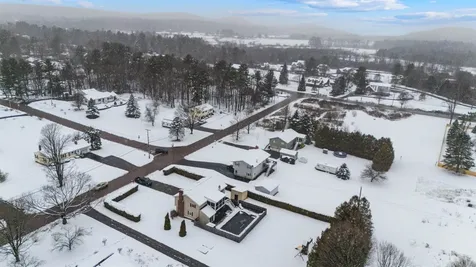 11 Packard Road Jericho VT 05465