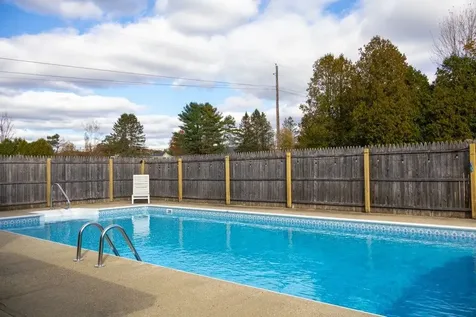 11 Packard Road Jericho VT 05465