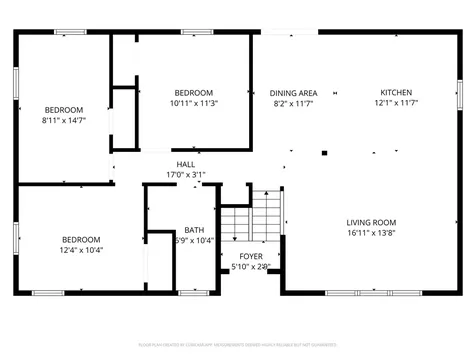 11 Packard Road Jericho VT 05465