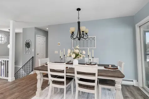 11 Packard Road Jericho VT 05465