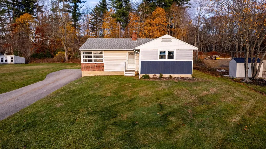 126 Dover Point Road Dover NH 03820