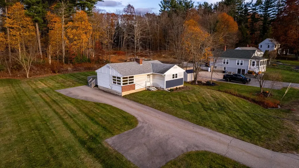 126 Dover Point Road Dover NH 03820